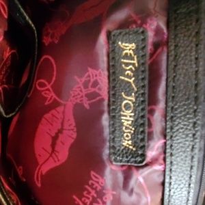 Betsey Johnson Bags - Betsy Johnson Large Tote Betsey Johnson Bags - Betsy Johnson Large Tote